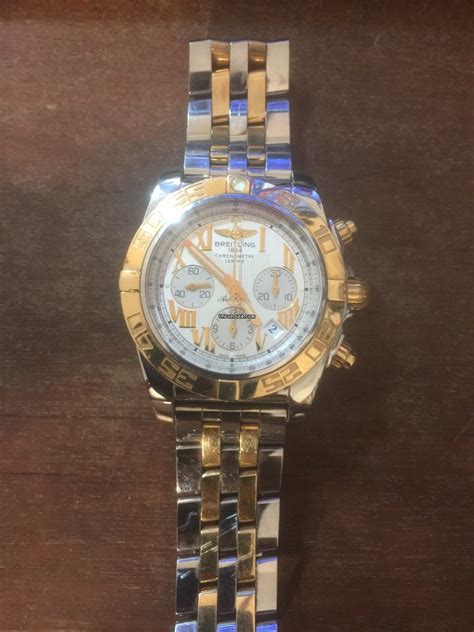 اسعار ساعات breitling فى مصر